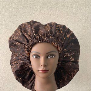 Reversible Head Bonnet